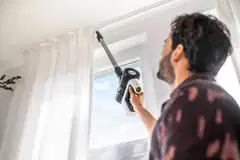 Kärcher varsi-imuri VCS 3 Nano Complete - 17