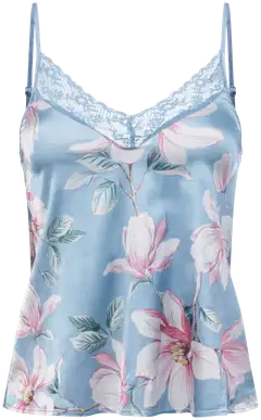 Dorina naisten camisole Bella FXCA0027 - Floral print - 1