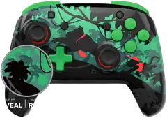 Turtle Beach Switch langaton peliohjain - Donkey Kong Reveal - 3