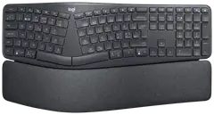 Logitech ergonominen näppäimistö Ergo K860 - 2