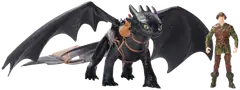 Dragons-elokuva Viikinki & lohikäärme 22cm - 6