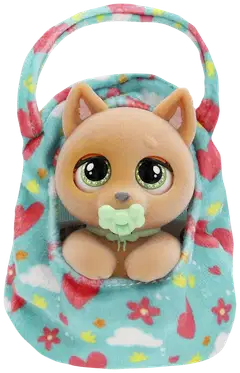 Baby Paws Tiny minilemmikki - 4