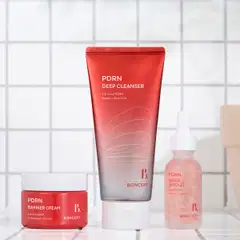 BONCEPT PDRN Barrier Cream -kasvovoide 55g - 2