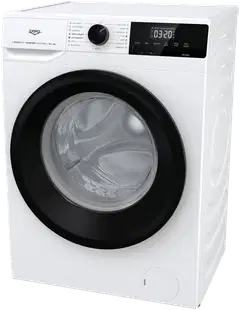 UPO kuivaava pyykinpesukone KP2U9614ADS 9/6kg valkoinen - 2