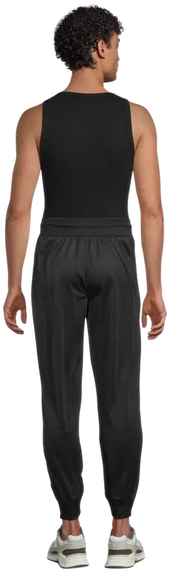 Cheetah miesten verryttelyhousut CMP9396 - BLACK - 3