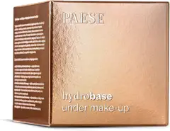 Paese Hydrobase kosteuttava meikinpohjustusaine 30ml - 2