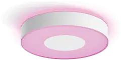 Philips Hue Xamento -kattovalaisin kylpyhuoneeseen 34W 2000-6500K 2350LM keskikoko valkoinen - 1