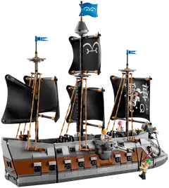 LEGO® ONE PIECE 75646 Garpin taistelulaiva - 8