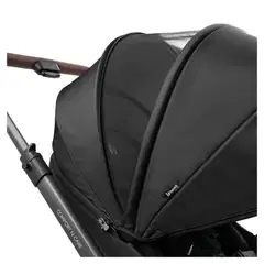 Hauck rattaat Comfort N Care Black - 9