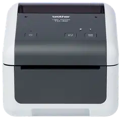 Brother tarratulostin TD4420DN - 1