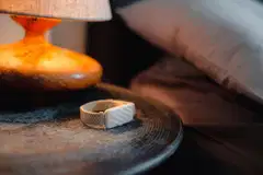 Homedics SS-WB100CE-WW - WakeBand™ Silent Alarm herätysranneke, kerma - 11