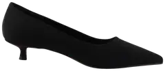 House naisten avokkaat Tazza - BLACK - 2