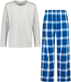 House miesten pyjama 191H382592 - Blue - 1