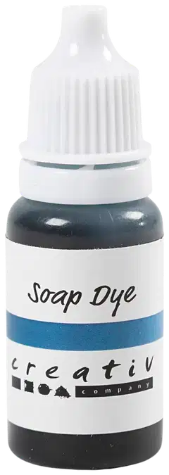 Creativ Company saippuaväri, kyyhkynharm, 10 ml - 1