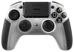 Nacon peliohjain Revolution 5 Pro Controller langaton valkoinen - 5