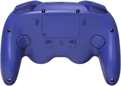 Oniverse Langaton ohjain Nintendo Switch 2 Foenix lila - 4