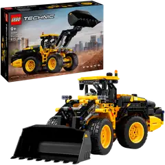 LEGO® Technic 42209 Volvo L120 Electric ‑pyöräkuormaaja - 1