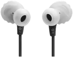 JBL Bluetooth Sport nappikuulokkeet Endurance Run 3BT musta - 4