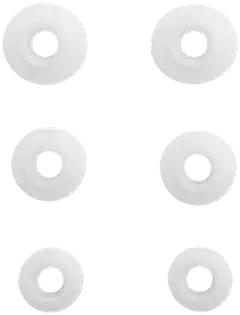 JBL Bluetooth Sport nappikuulokkeet Endurance Run 3BT musta - 9