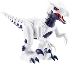 Robo Alive Dinosaur Raptor - 6