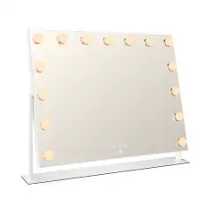 EC by Wilfa Star meikkipeili MI2W-D58 - 17