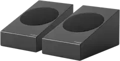 Tangent Spectrum II XATM Dolby Atmos -kaiutinpari musta - 1