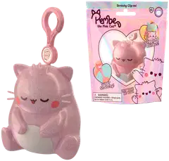 Pempe Squishy 9 cm klipsulla - 1