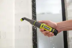 Ryobi 4V puhdistusharja RDS4-0 - 11