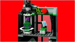 LEGO Super Heroes 76324 Spider-Man vastaan Oscorp - 7