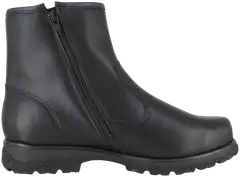 Pomar Ahti talvinilkkurit - Black Nappa - 4