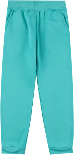 Ciraf lasten collegehousut 25PC262805 - Baltic - 1