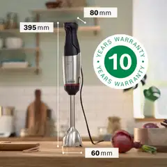 MSM6M673 sauvasekoitin - 5