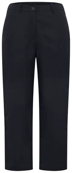 Jack Wolfskin naisten tihama 7 8  pants ulkoiluhousut A63881 - Dark Navy - 1