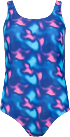 Actuelle naisten uimapuku 215A012627 - Multicolor - 1