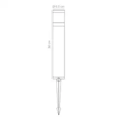 LightsOn pollari Polly - 3