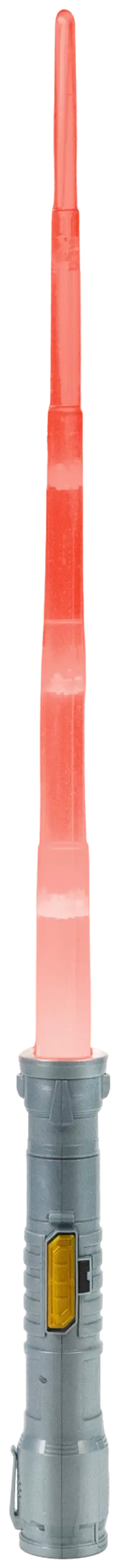 Power Saber -Valomiekka Punainen - 2