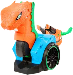 Hot Wheels Let’s Race Snake RC-auto - 5