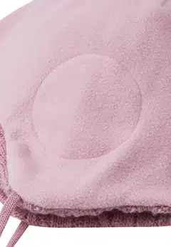 Reima lasten pipo Nunavut - Grey Pink - 4