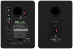 Mackie aktiivikaiutinpari CR4.5BT - 2