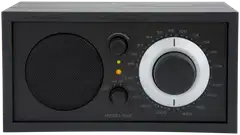 Tivoli Audio pöytäradio Model One musta/musta-hopea - 3