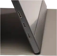 Denver kannettava näyttö 18.5" PMO-18501 - 8