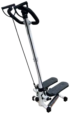 React Stepperi 200 Käsinojalla - 4