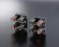 Yamaha HiFi vahvistin A-S501SI - 4