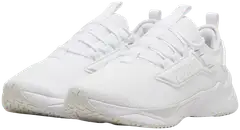 Puma naisten lenkkari Retaliate 3 - PUMA White-Feather Grey - 5