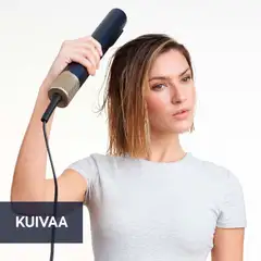 BaByliss muotoilutyökalu Air Wand - 8