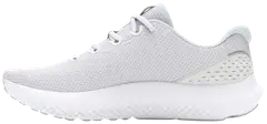 Under Armour naisten juoksujalkine Charged Surge 4 - WHITE - 2