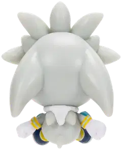 Sonic - 1,5" minihahmot Wave 2 - 12