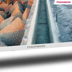 Thomson 40" Full HD Google TV 40FG2S15W valkoinen - 5