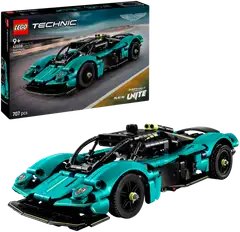 LEGO® Technic 42208 Aston Martin Valkyrie - 1