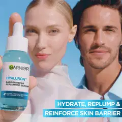 Garnier Hyaluron seerumi kuivalle iholle 30 ml - 7